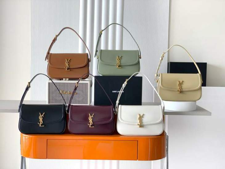 Picture of Saint Laurent Handbags _SKUfw227466771fw